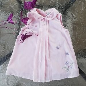 Summer dress 6 to 9 months